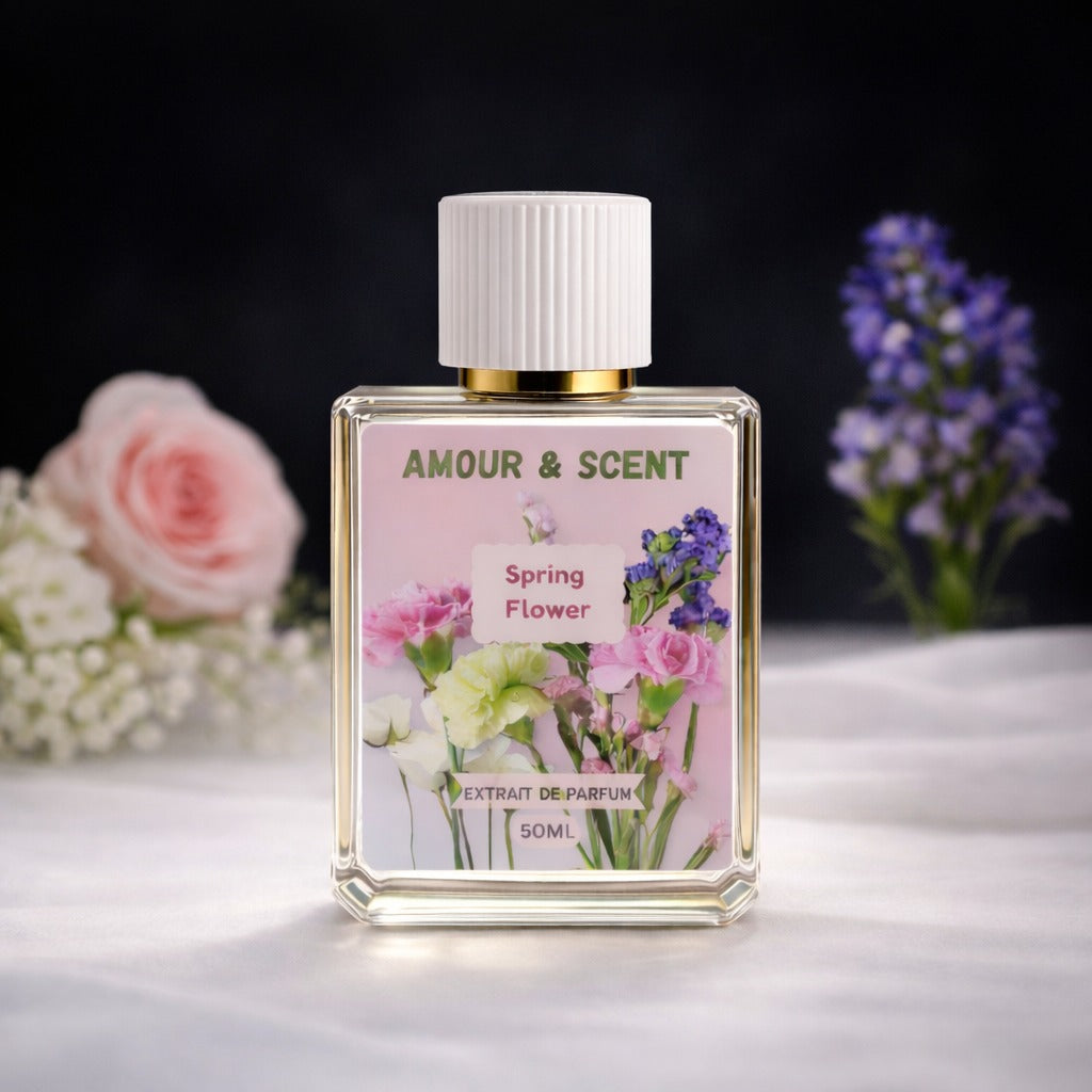 Amour & Scent – Spring Flower