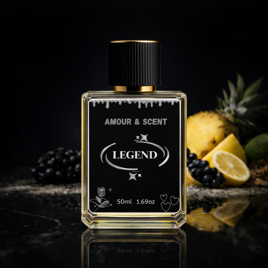Amour & Scent – Legend