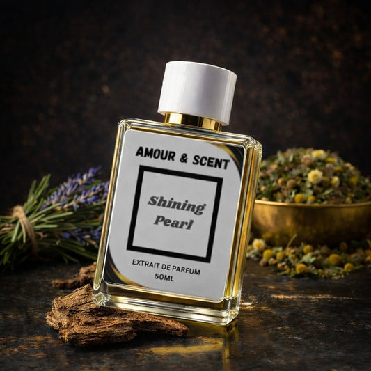 Amour & Scent – Shining Pearl