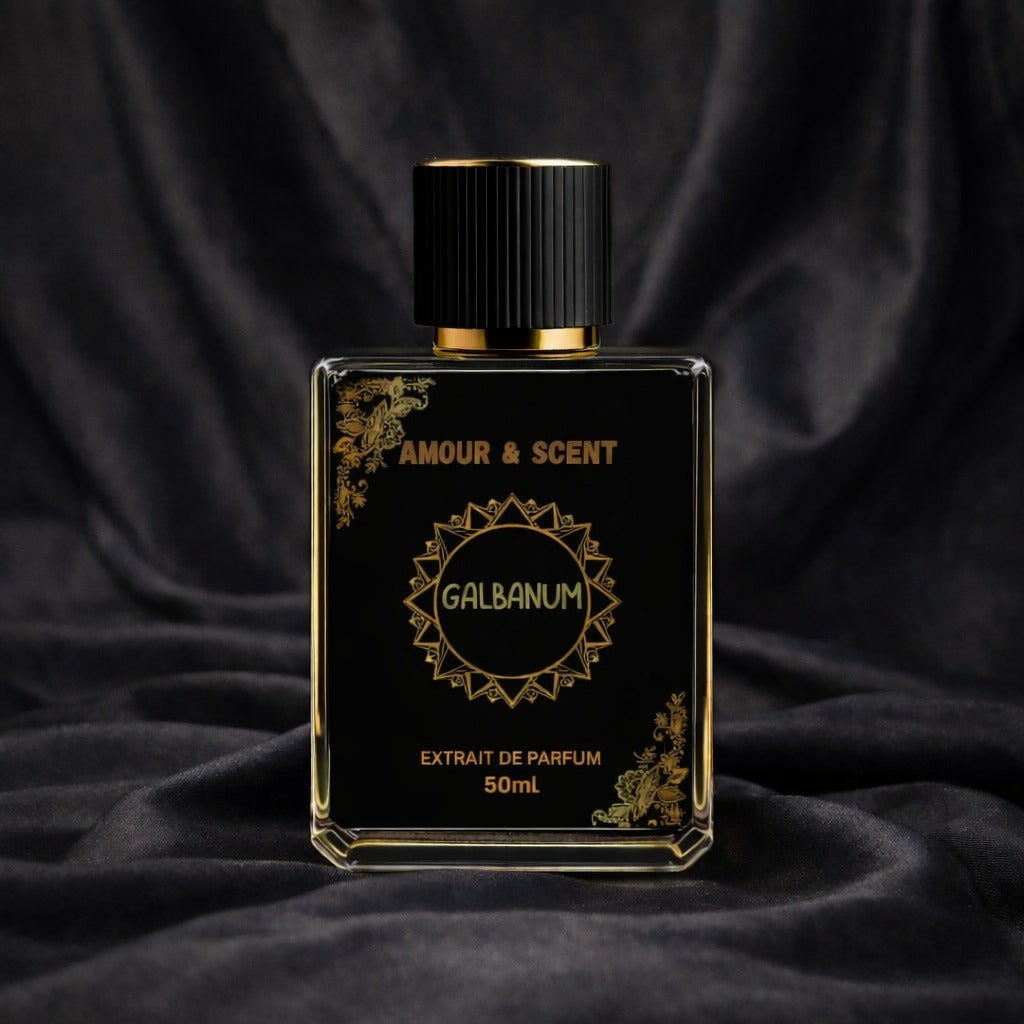 Amour & Scent – Galbanum