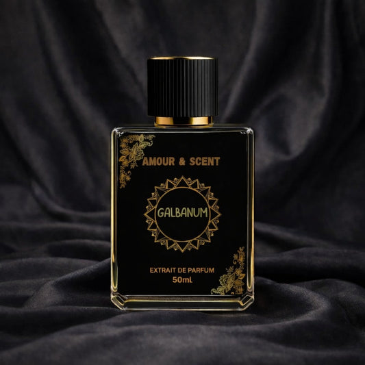 Amour & Scent – Galbanum